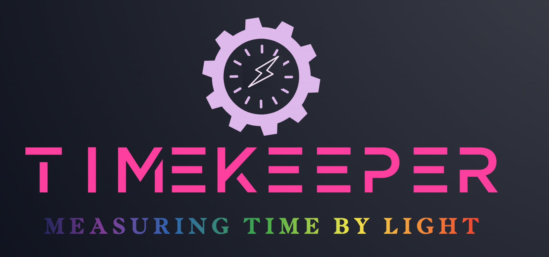 TIMEKEEPERERC Proof of Concept Project Alloptical time