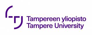 Tampere University logo