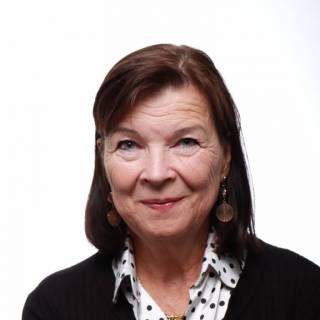 Ulla Häggblom