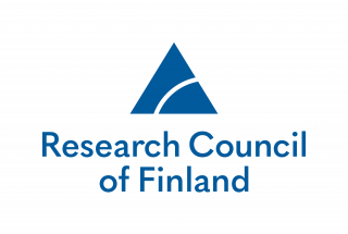 Research Council of Finland logo