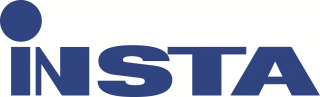 Insta-yrityksen logo.