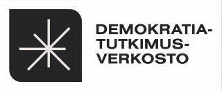 Logo of Democracy Research Network