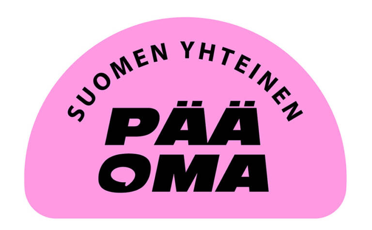 Suomen kansallinen pääoma.