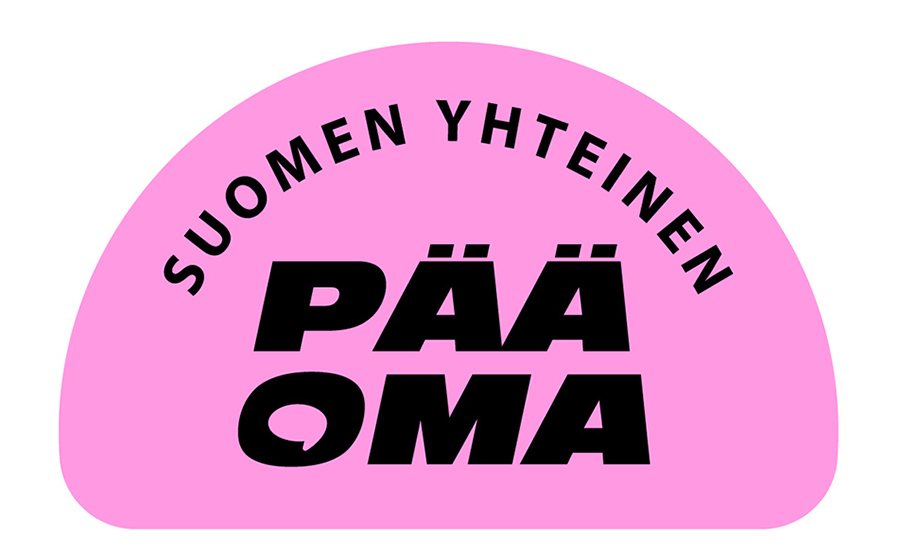 Suomen kansallinen pääoma.