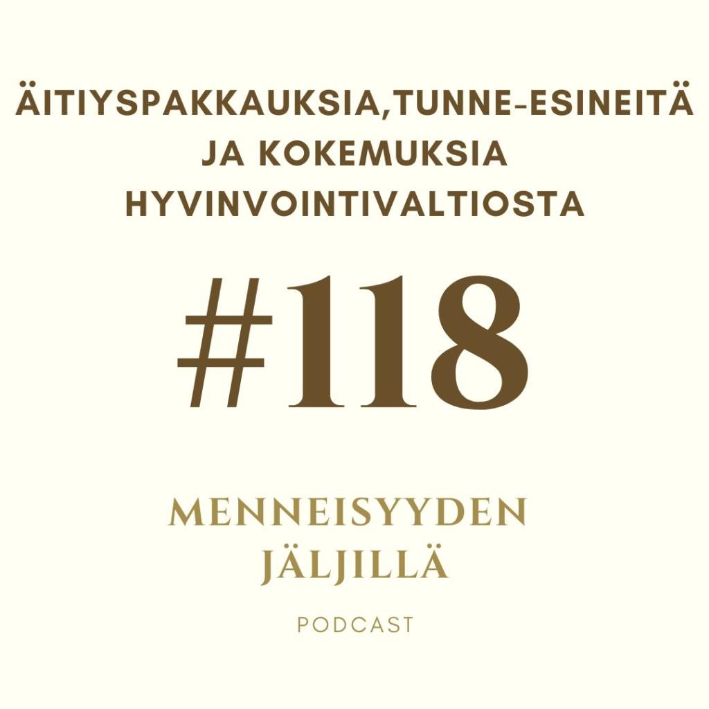 Podcast-jakso