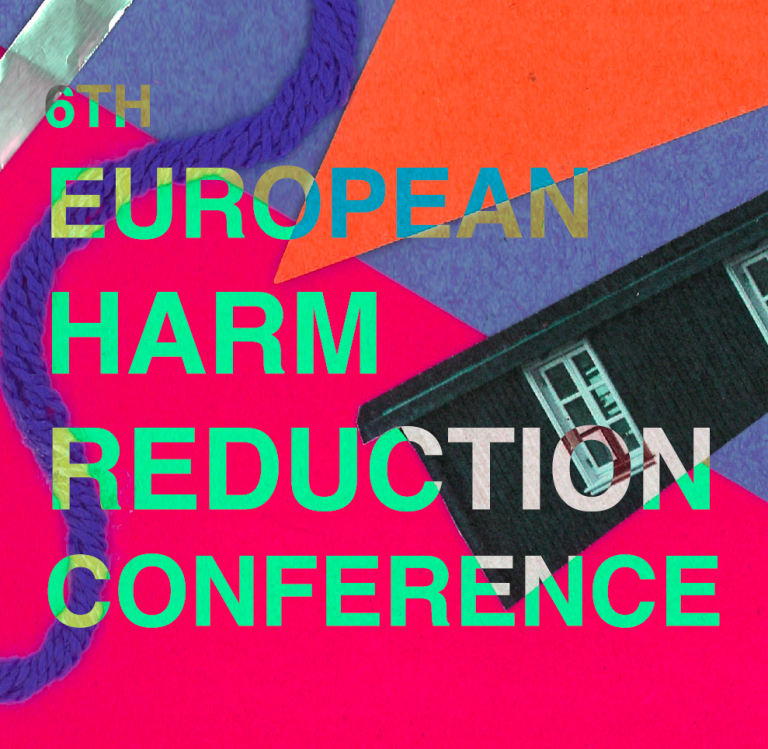 EHRC2024 logo