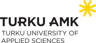 Turku University of Applied Sciences logo