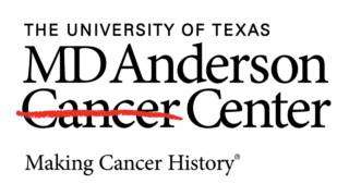 MD Anderson Cancer Center, University of Texas logo