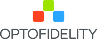 Optofidelity logo