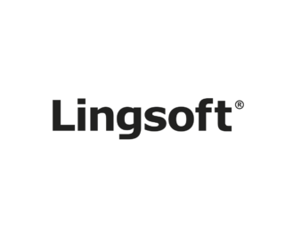Lingsoft logo